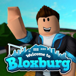 Welcome to Bloxburg