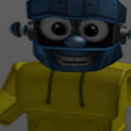 Robot's Fun Hangout