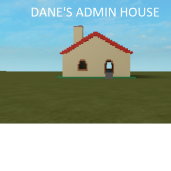 [ALPHA] Dane's Admin House