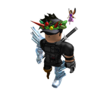 roblox gang for life