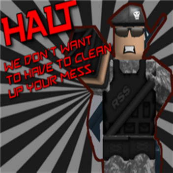 Roblox Sniper Storm - Fort Valkyrie [2012 Model] 