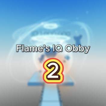 Flames IQ obby 2