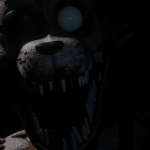 GHOST_Foxy clã