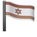 Korone Trading Flag