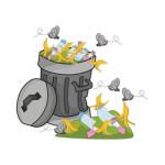 Hot Garbage Gang