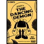Bendy And The Group Machine!