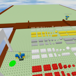Build Your own game