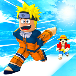 Anime Clicker Runner