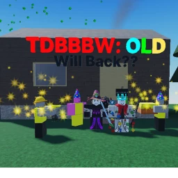 TDBBBW  - Old  icon