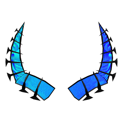 Rainbow Horns S2