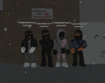[L:L] London Legacy