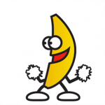 Be da banana