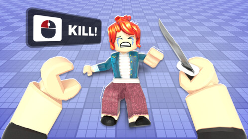 [❗] Grab the Knife