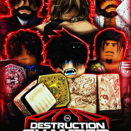 RIW Presents: Destruction Chamber 2026!