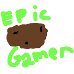 Epic Gamer Nuggets