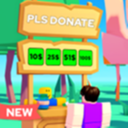 PLS DONATE Y 💸