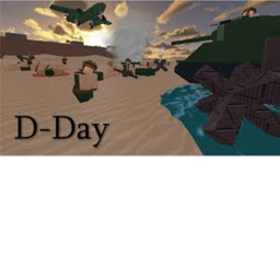 Omaha Beach, D-day 1950's