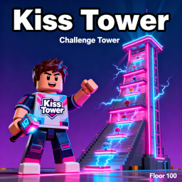KISS TOWER