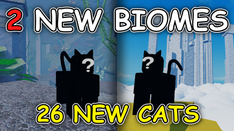 !UPD2! Find the Cats [101] screenshot 3