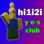 hi1i2i yes club