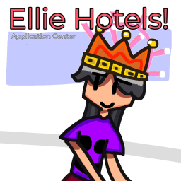 Ellie Hotels - Application Center