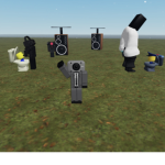 [SE] SpeakerMen empire