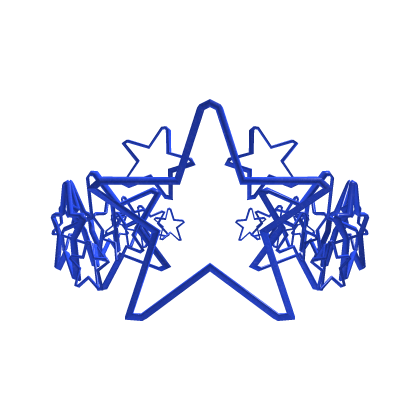 BlueOpal King of the Night - Addon