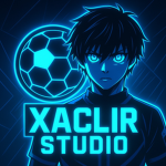 Xaclir Studios!