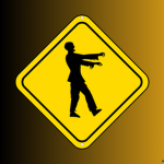 AMERICAN ZOMBIE
