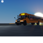 Bus Simulator 2024.