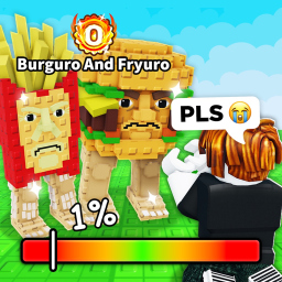 [🍬] PLS Brainrot icon