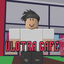 Ultra Café