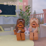 ¤ Tropic ¤