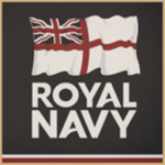 Greater British Royal Navy