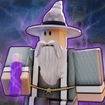 Mysterious Wizard Studio!