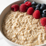 the cult of porridge