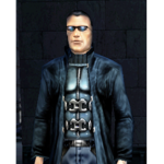 Deus Ex Ex