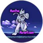 Mecha Mewtwo