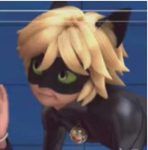 Miraculous Marinette!