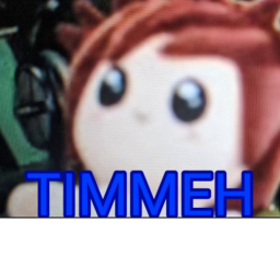 Play as Timmeh