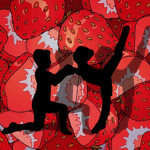 Strawberry Studio!-Dance Company!