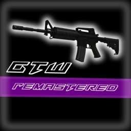 GTW - Remastered