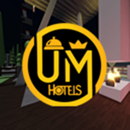 UM Hotel | V4 | GRAND OPENING