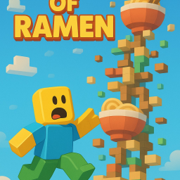 Tower of Ramen