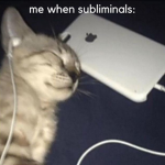 subliminals