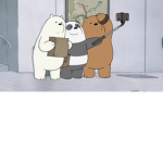 The Bear Squad :D