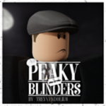 彡Peaky Blinders