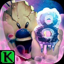 Ice Scream Prototype 1 icon