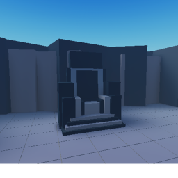 chair testing