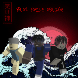 Blox Force Online [BETA]